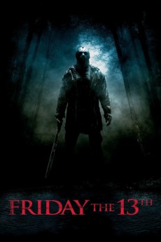 Friday the 13th cover image