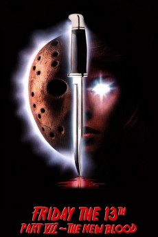 Friday the 13th Part VII: The New Blood cover image