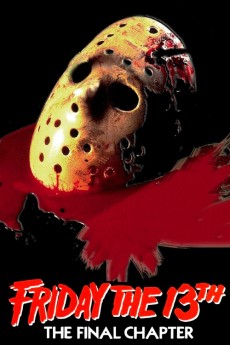 Friday the 13th: The Final Chapter cover image