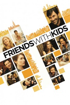 Friends with Kids cover image