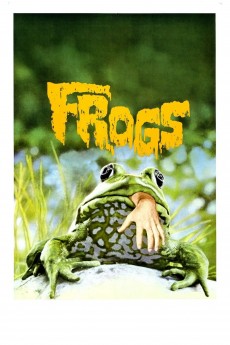 Frogs cover image