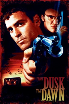 From Dusk Till Dawn cover image