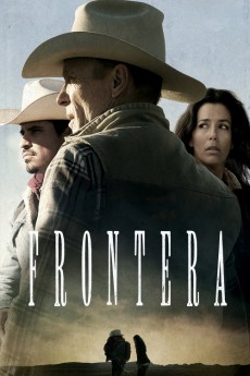 Frontera cover image