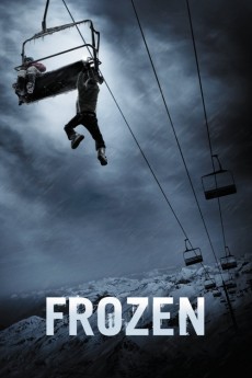 Frozen cover image