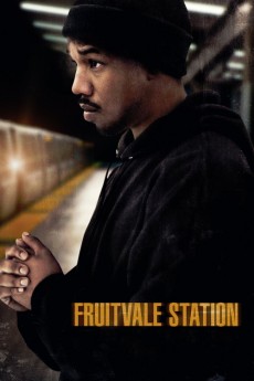 Fruitvale Station cover image
