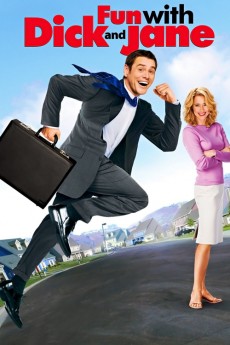 Fun with Dick and Jane cover image