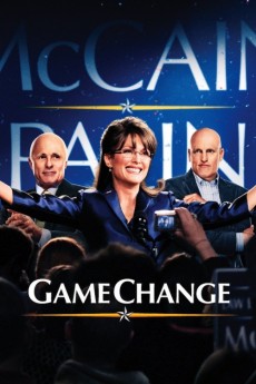 Game Change cover image