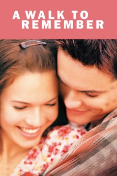 A Walk to Remember cover image
