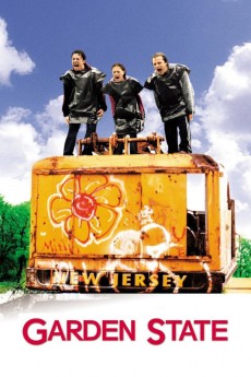 Garden State cover image