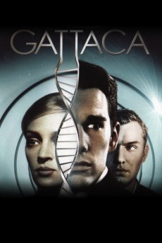 Gattaca cover image