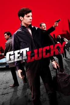 Get Lucky cover image