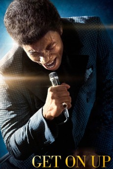 Get on Up cover image