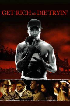 Get Rich or Die Tryin' cover image