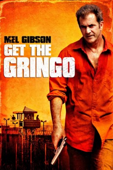 Get the Gringo cover image