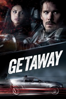 Getaway cover image