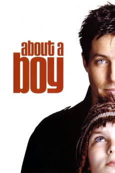 About a Boy cover image
