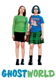 Ghost World cover image