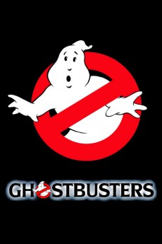 Ghostbusters cover image