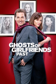 Ghosts of Girlfriends Past cover image