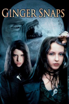 Ginger Snaps cover image