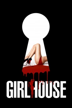 Girl House cover image