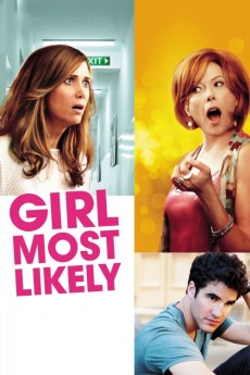 Girl Most Likely cover image