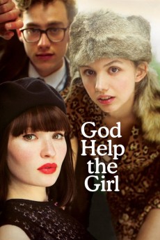 God Help the Girl cover image