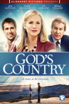 God's Country cover image