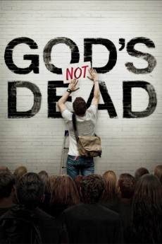 God's Not Dead cover image