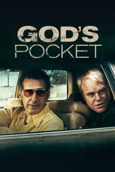 God's Pocket cover image
