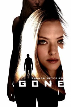 Gone cover image