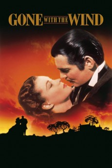 Gone with the Wind cover image