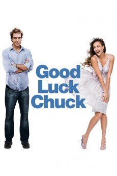 Good Luck Chuck cover image