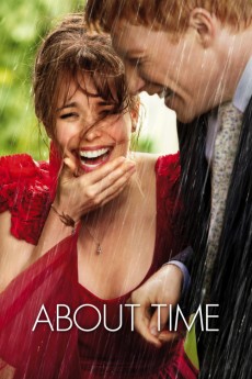 About Time cover image