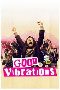 Good Vibrations cover image