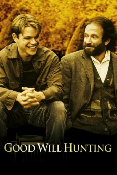 Good Will Hunting cover image