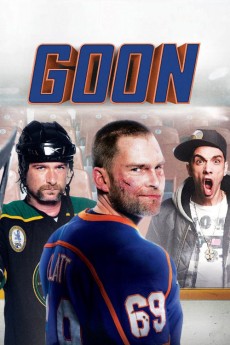 Goon cover image