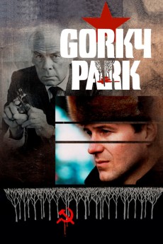 Gorky Park cover image