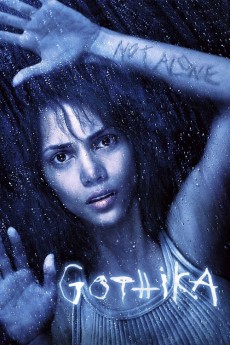 Gothika cover image