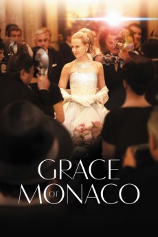 Grace of Monaco cover image
