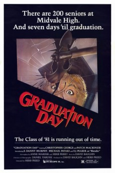 Graduation Day cover image