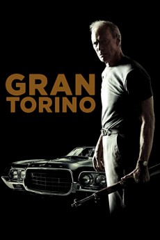 Gran Torino cover image