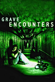 Grave Encounters cover image
