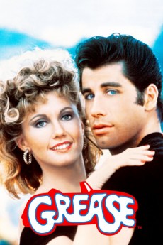 Grease cover image