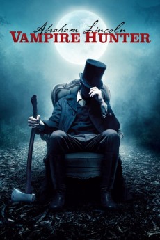 Abraham Lincoln: Vampire Hunter cover image