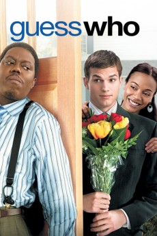 Guess Who cover image