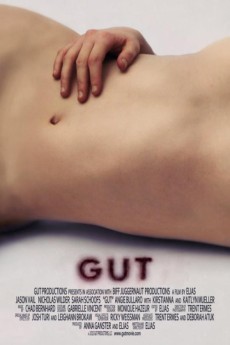 Gut cover image