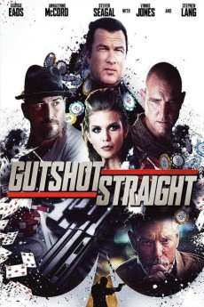 Gutshot Straight cover image