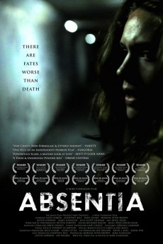Absentia cover image