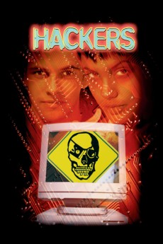Hackers cover image